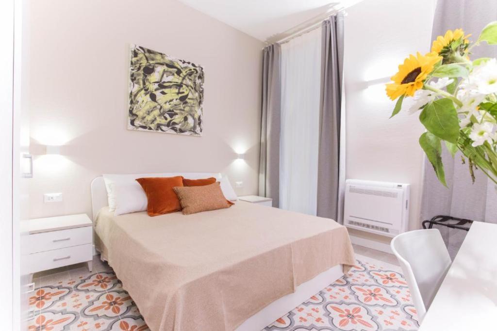 Donna Isa B&B Palermo Exterior foto
